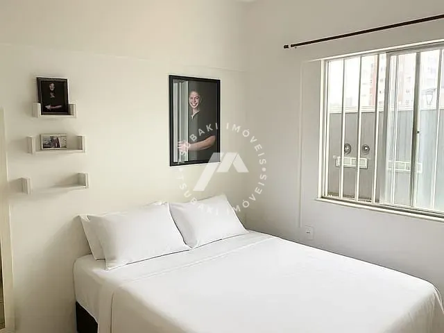 Apartamento 3 quartos e 2 banheiros, à venda, no bairro Jurunas em Belém