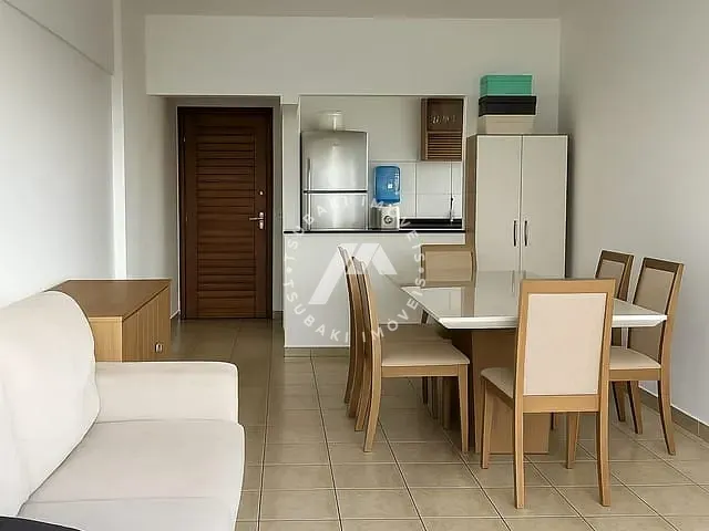 Apartamento 3 quartos e 2 banheiros, à venda, no bairro Jurunas em Belém