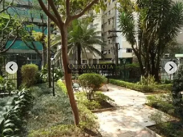 Apartamento 3 quartos e 2 banheiros, à venda, no bairro Higienópolis em São Paulo