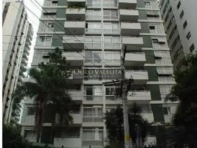 Apartamento 3 quartos e 2 banheiros, à venda, no bairro Higienópolis em São Paulo