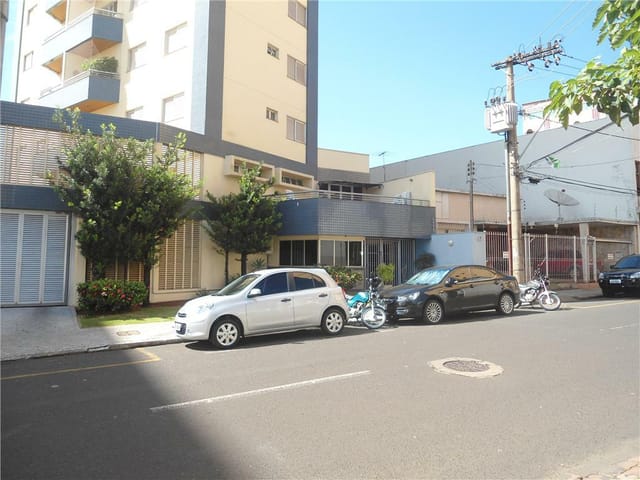 Foto do Apartamento - Apartamento com 2 dormitórios à venda, 70 m² por R$ 380.000,00 - Centro - Uberaba/MG | ZUCATO IMOBILIARIA LTDA