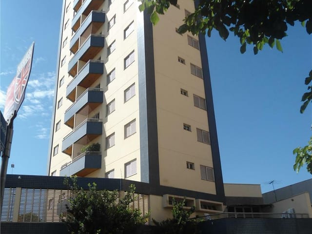 Foto do Apartamento - Apartamento com 2 dormitórios à venda, 70 m² por R$ 380.000,00 - Centro - Uberaba/MG | ZUCATO IMOBILIARIA LTDA