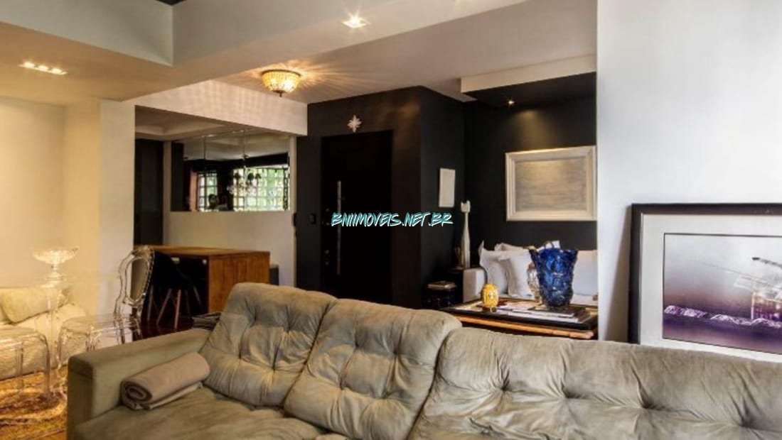 Apartamento, 3 quartos, 120 m² - Foto 6