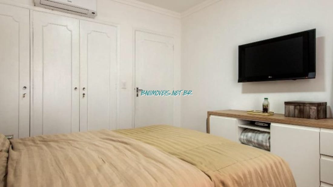 Apartamento, 3 quartos, 120 m² - Foto 14