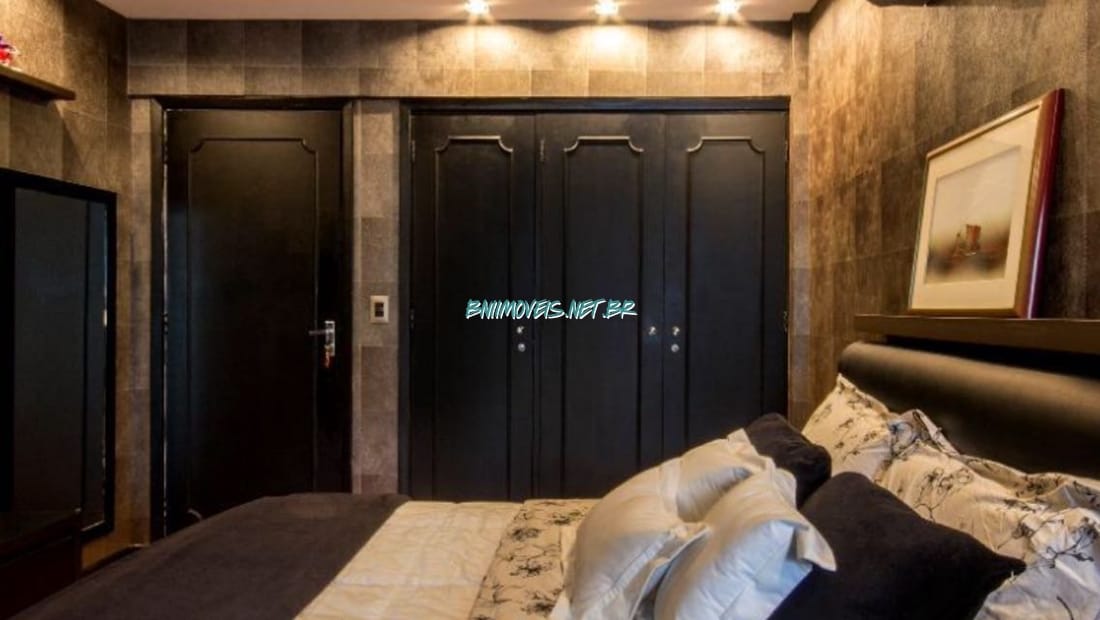 Apartamento, 3 quartos, 120 m² - Foto 11