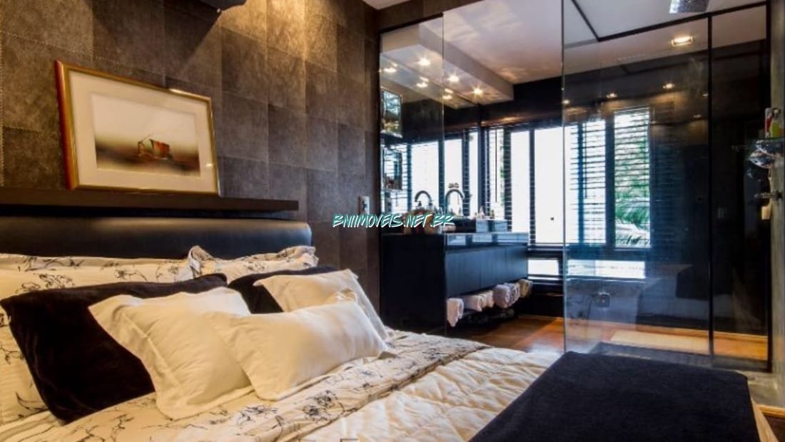 Apartamento, 3 quartos, 120 m² - Foto 13