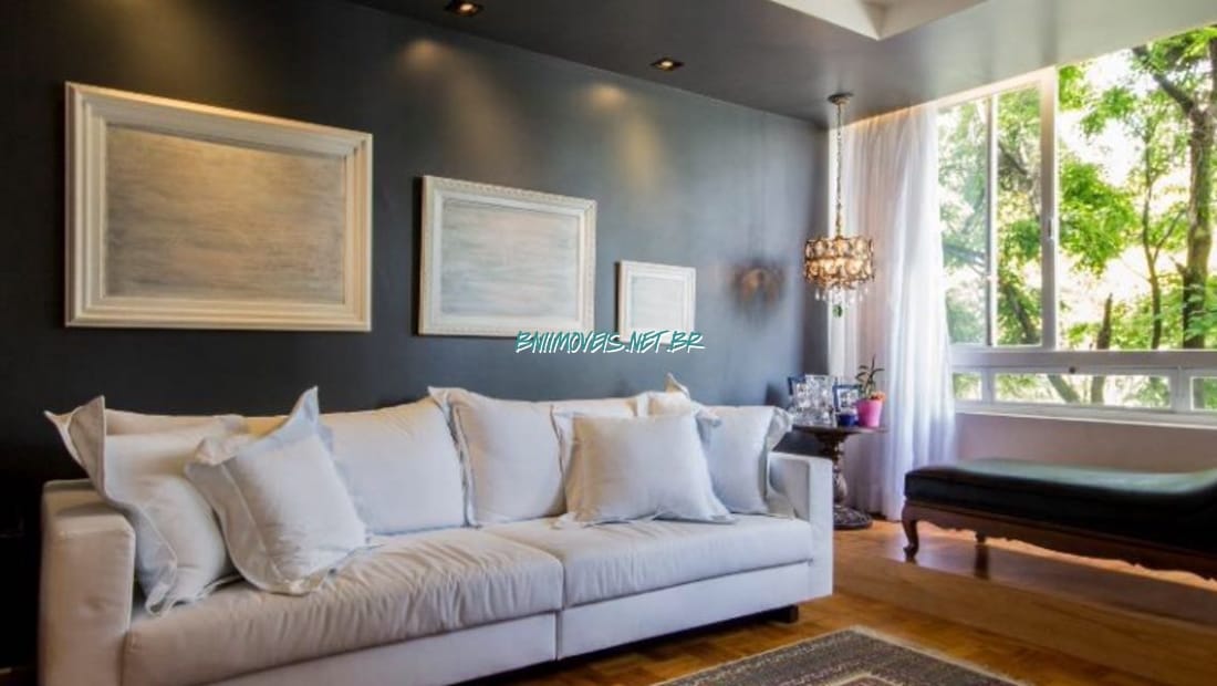Apartamento, 3 quartos, 120 m² - Foto 1