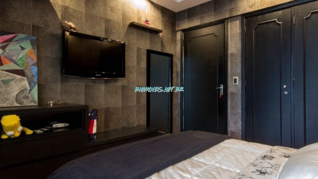 Apartamento, 3 quartos, 120 m² - Foto 12
