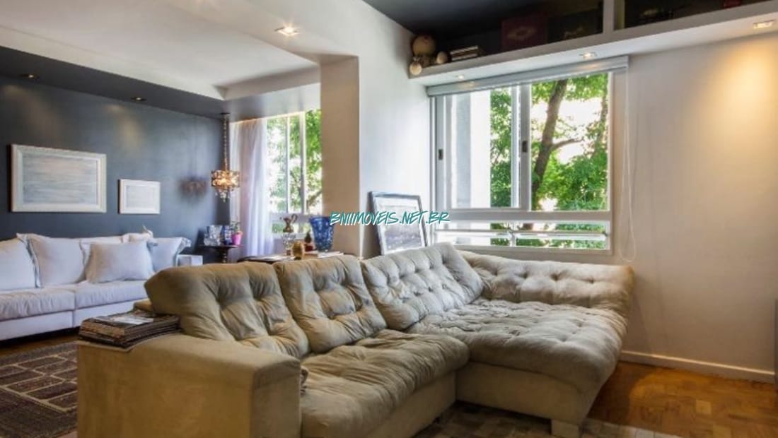 Apartamento, 3 quartos, 120 m² - Foto 3