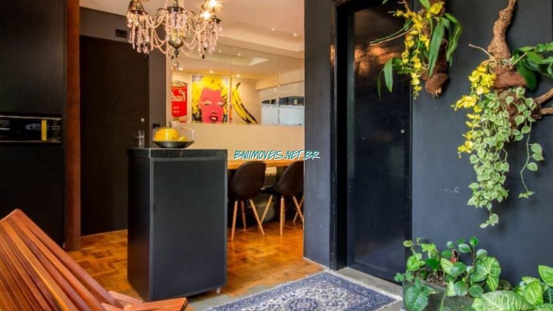 Apartamento, 3 quartos, 120 m² - Foto 9
