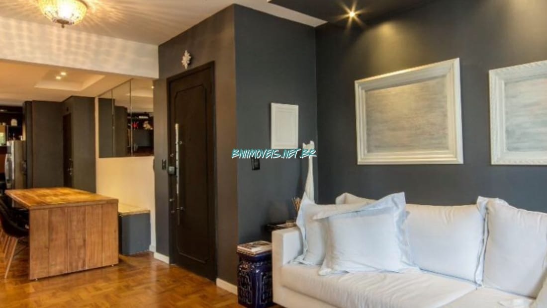 Apartamento, 3 quartos, 120 m² - Foto 7