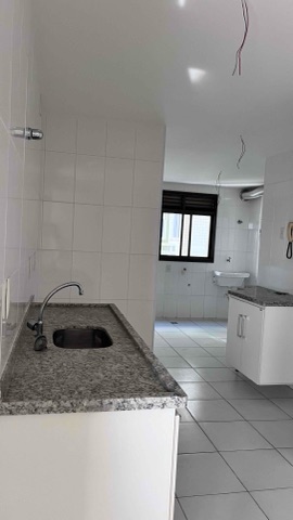Apartamento 3 quartos e 2 banheiros, à venda, no bairro Centro em Campos dos Goytacazes