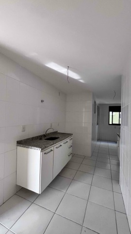 Apartamento 3 quartos e 2 banheiros, à venda, no bairro Centro em Campos dos Goytacazes