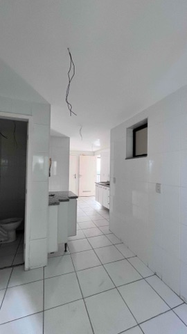 Apartamento 3 quartos e 2 banheiros, à venda, no bairro Centro em Campos dos Goytacazes