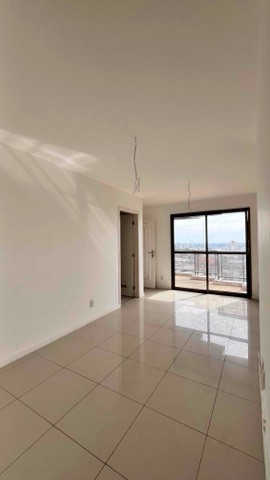 Apartamento 3 quartos e 2 banheiros, à venda, no bairro Centro em Campos dos Goytacazes