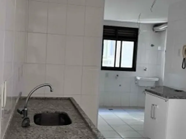 Apartamento 3 quartos e 2 banheiros, à venda, no bairro Centro em Campos dos Goytacazes