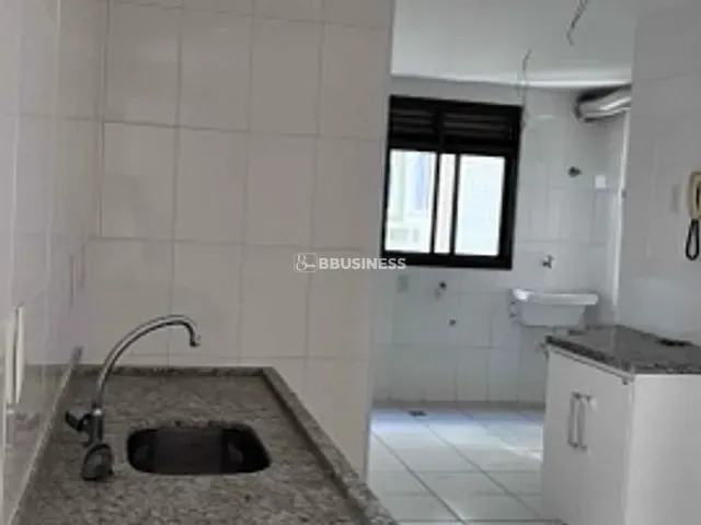 Apartamento 3 quartos e 2 banheiros, à venda, no bairro Centro em Campos dos Goytacazes