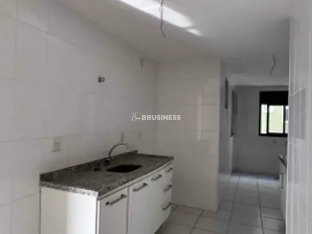 Apartamento 3 quartos e 2 banheiros, à venda, no bairro Centro em Campos dos Goytacazes