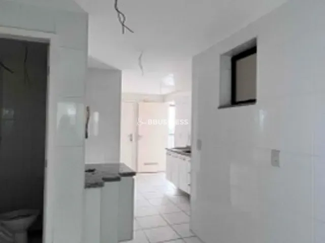 Apartamento 3 quartos e 2 banheiros, à venda, no bairro Centro em Campos dos Goytacazes
