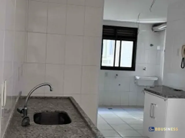 Apartamento 3 quartos e 2 banheiros, à venda, no bairro Centro em Campos dos Goytacazes