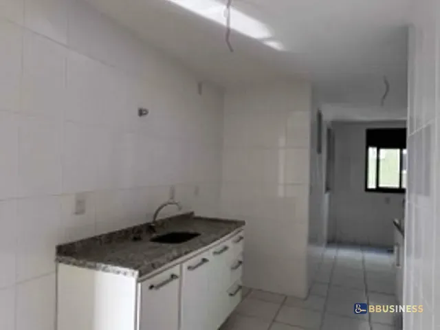 Apartamento 3 quartos e 2 banheiros, à venda, no bairro Centro em Campos dos Goytacazes