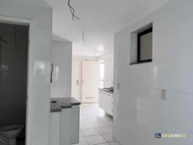 Apartamento 3 quartos e 2 banheiros, à venda, no bairro Centro em Campos dos Goytacazes