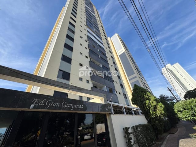 Foto do Apartamento - APARTAMENTO 03 QUARTOS 01 SUÍTE - CONDOMÍNIO GRAN CAMPINAS | Provenda Imobiliária