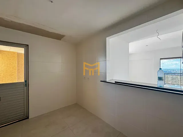 Apartamento 3 quartos e 5 banheiros, à venda, no bairro Telégrafo Sem Fio em Belém