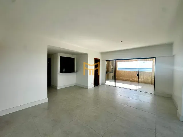 Apartamento 3 quartos e 5 banheiros, à venda, no bairro Telégrafo Sem Fio em Belém