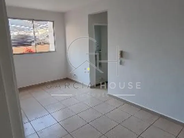 Apartamento 1 quarto e 1 banheiro, à venda, no bairro Ribeirânia em Ribeirão Preto