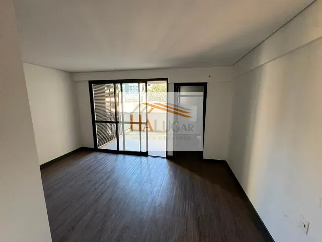 Apartamento 1 quarto e 1 banheiro, à venda, no bairro Boa Viagem em Belo Horizonte