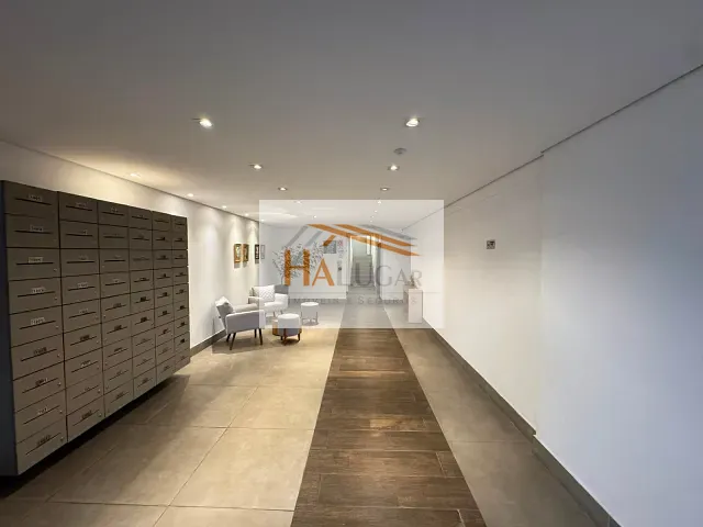 Apartamento 1 quarto e 1 banheiro, à venda, no bairro Boa Viagem em Belo Horizonte