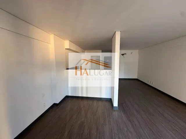 Apartamento 1 quarto e 1 banheiro, à venda, no bairro Boa Viagem em Belo Horizonte