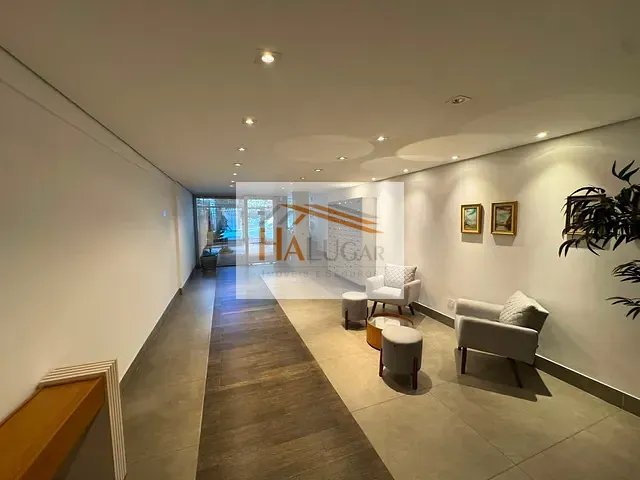 Apartamento 1 quarto e 1 banheiro, à venda, no bairro Boa Viagem em Belo Horizonte