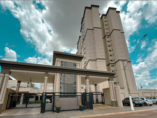 Foto do Apartamento - Apartamento com 3 Quartos e 1 Suíte à Venda, Residencial Monte Carlo, Paulínia, SP | Hermes Imóveis