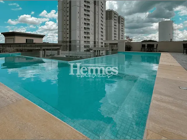 Apartamento 3 quartos e 2 banheiros, à venda, no bairro Jardim Vista Alegre em Paulínia