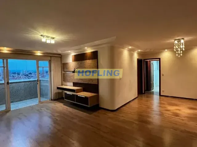 Apartamento com 148m² 3 quartos e 4 banheiros, à venda, no bairro Centro em Rio Claro
