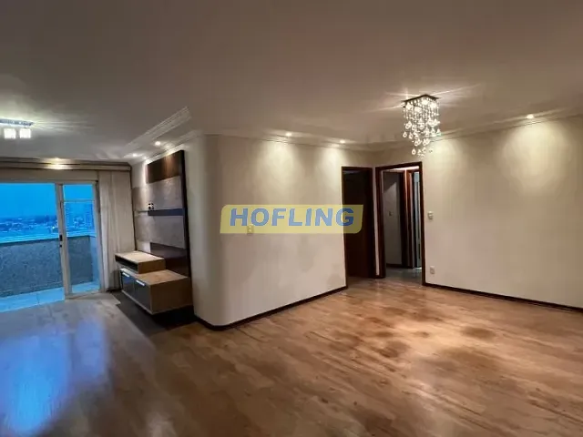 Apartamento com 148m² 3 quartos e 4 banheiros, à venda, no bairro Centro em Rio Claro