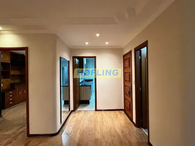 Apartamento com 148m² 3 quartos e 4 banheiros, à venda, no bairro Centro em Rio Claro