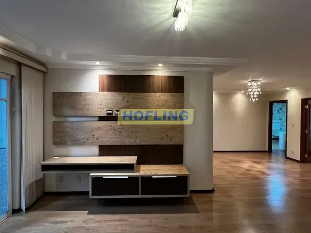 Apartamento com 148m² 3 quartos e 4 banheiros, à venda, no bairro Centro em Rio Claro