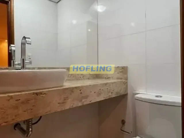 Apartamento com 148m² 3 quartos e 4 banheiros, à venda, no bairro Centro em Rio Claro