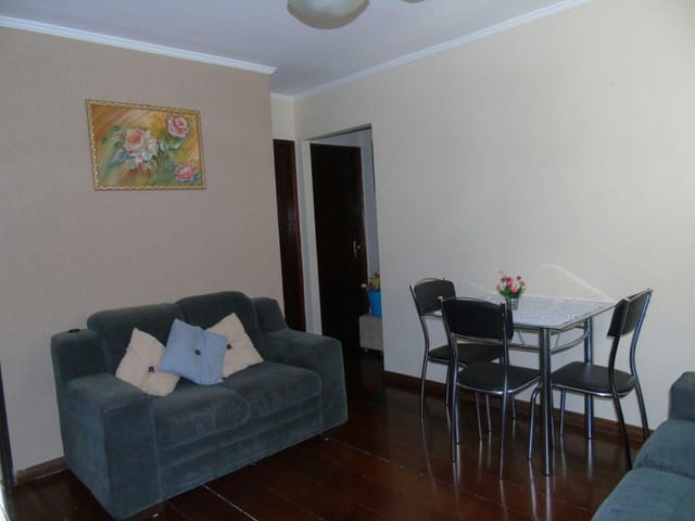 Foto do Apartamento - Apartamento residencial à venda, Jardim Satélite, São José dos Campos. | INDEPENDENCE NEGOCIOS IMOBILIARIOS LTDA