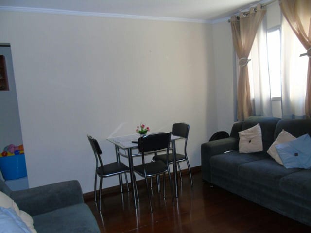 Foto do Apartamento - Apartamento residencial à venda, Jardim Satélite, São José dos Campos. | INDEPENDENCE NEGOCIOS IMOBILIARIOS LTDA