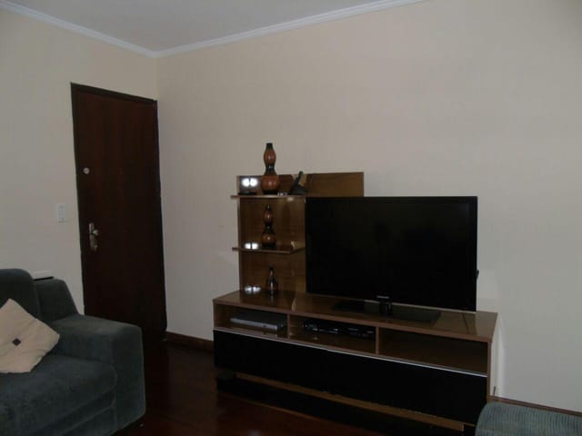 Foto do Apartamento - Apartamento residencial à venda, Jardim Satélite, São José dos Campos. | INDEPENDENCE NEGOCIOS IMOBILIARIOS LTDA