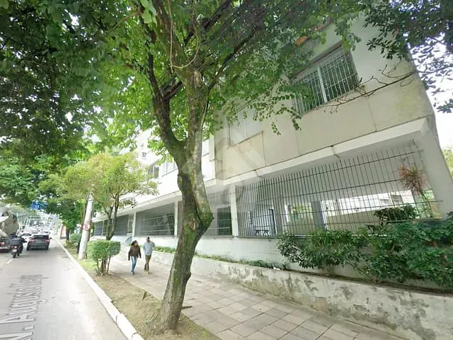 Apartamento 3 quartos e 1 banheiro, à venda, no bairro Auxiliadora em Porto Alegre