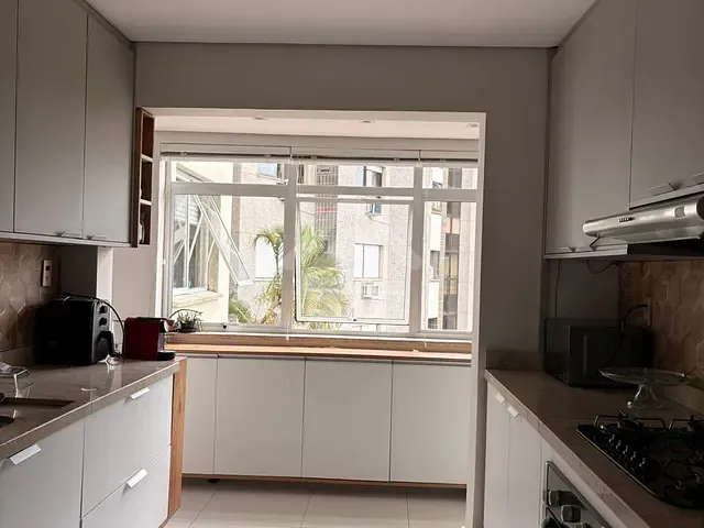 Apartamento 3 quartos e 1 banheiro, à venda, no bairro Auxiliadora em Porto Alegre