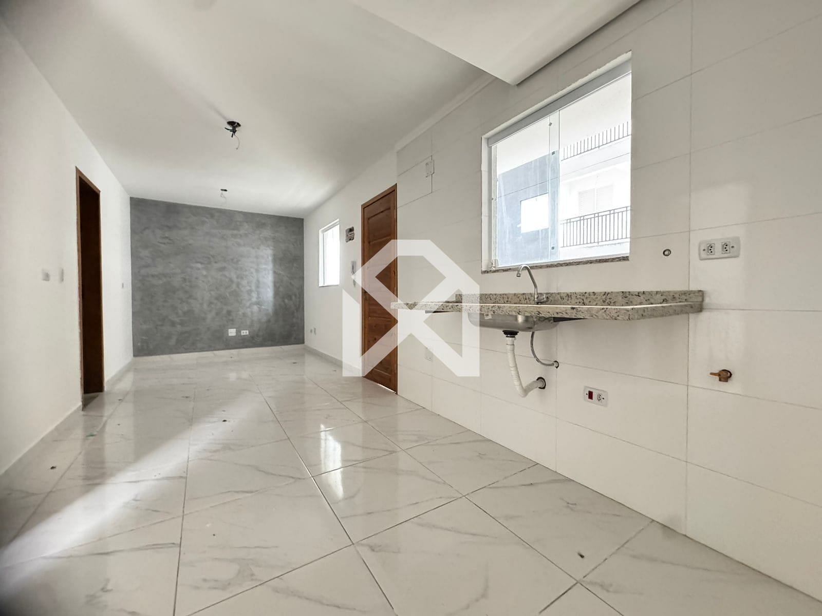 Apartamento, 2 quartos, 41 m² - Foto 7