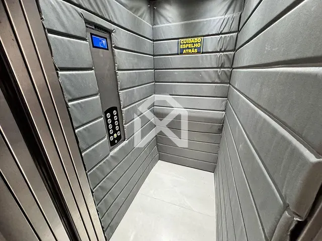 Apartamento com 41m² 2 quartos e 1 banheiro, à venda, no bairro Vila Guilhermina em São Paulo