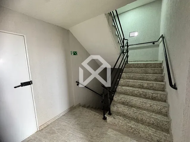 Apartamento com 41m² 2 quartos e 1 banheiro, à venda, no bairro Vila Guilhermina em São Paulo