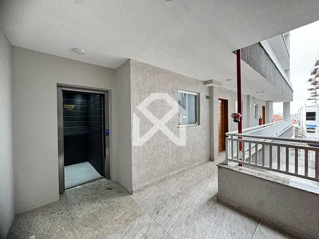 Apartamento com 41m² 2 quartos e 1 banheiro, à venda, no bairro Vila Guilhermina em São Paulo